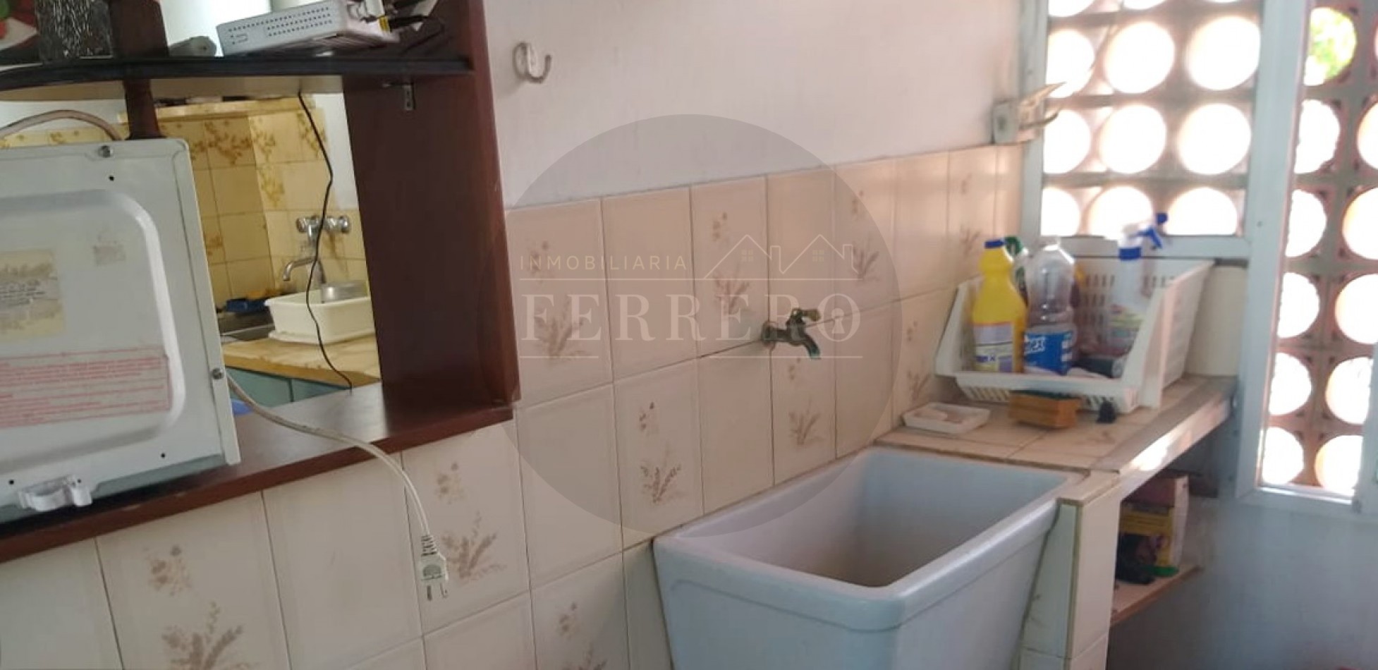Pequeño, Practico y Cerca del Mar | 2 Ambientes en San Clemente