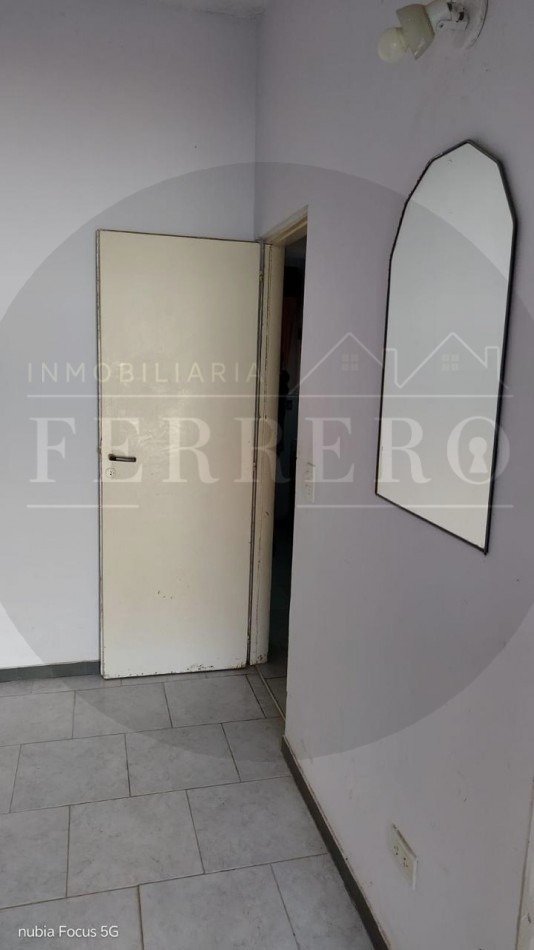 PH 3 Ambientes con patio- Ubicacion Centrica y Excelente Precio