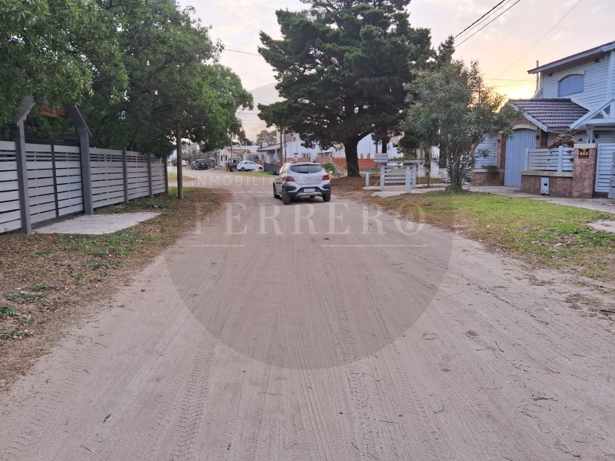 Casa de 2 amb - Lote 440M2 potencial para ampliar 