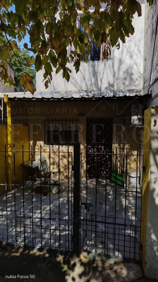 PH 3 Ambientes con patio- Ubicacion Centrica y Excelente Precio