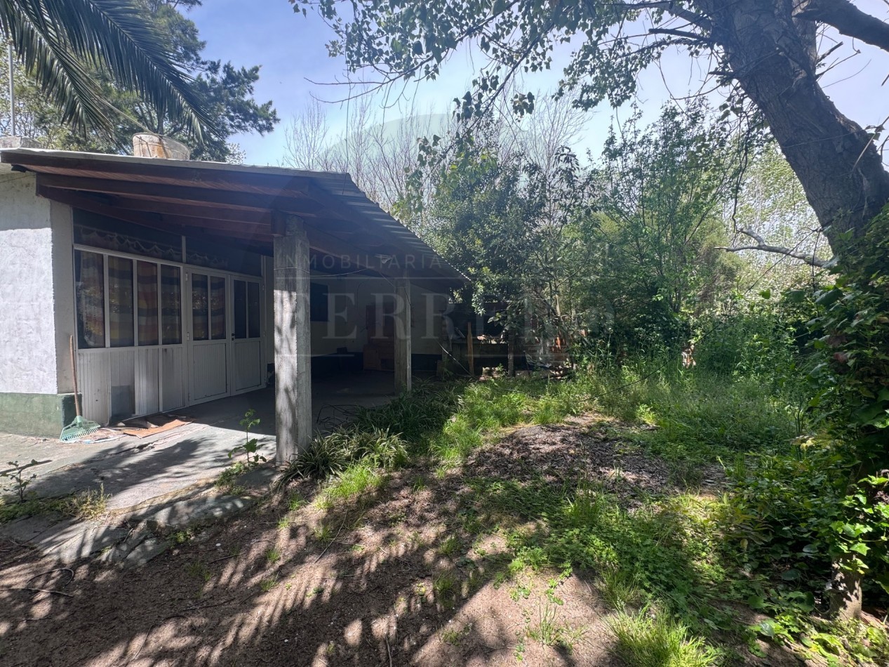 Oportunidad casa 3 Amb a revalorizar 