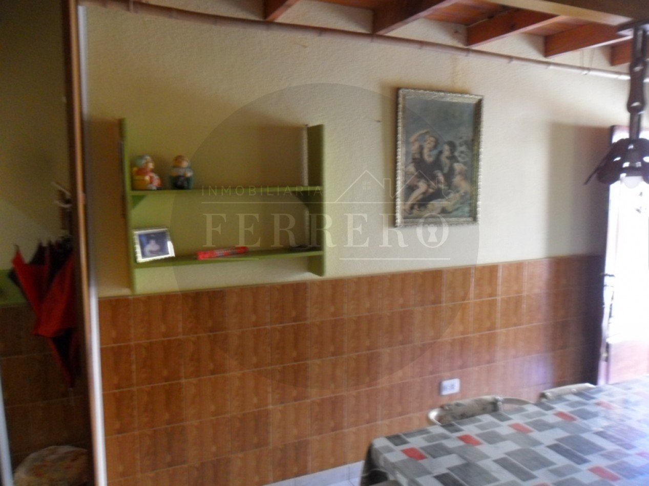 Duplex 3 Amb c/ espacio vehicular en Barrio el Tala