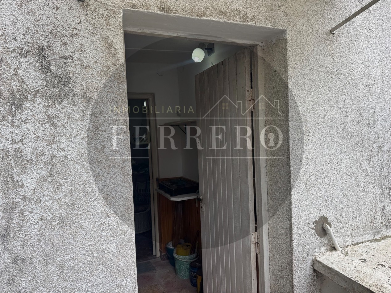 Casa 3 Amb con dependencia