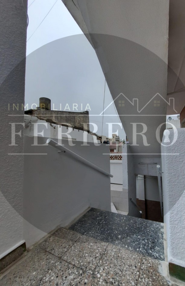 Depto 2amb a 100mts del mar 
