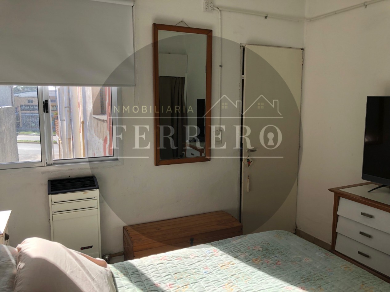 Oportunidad de Inversion: Complejo de 3 Unidades con Balcon y Parrilla