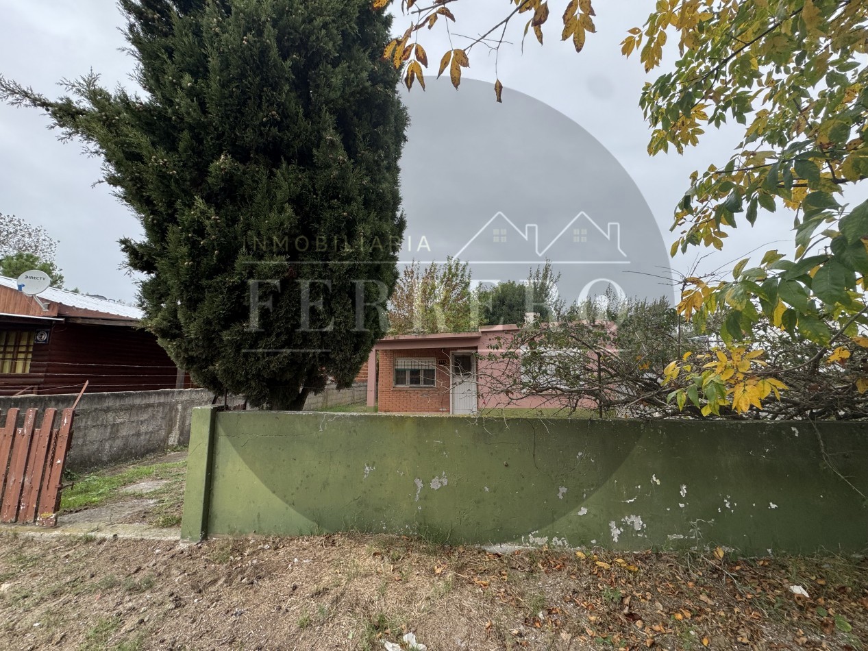 Casa 3 Amb con potencial para revalorizar 