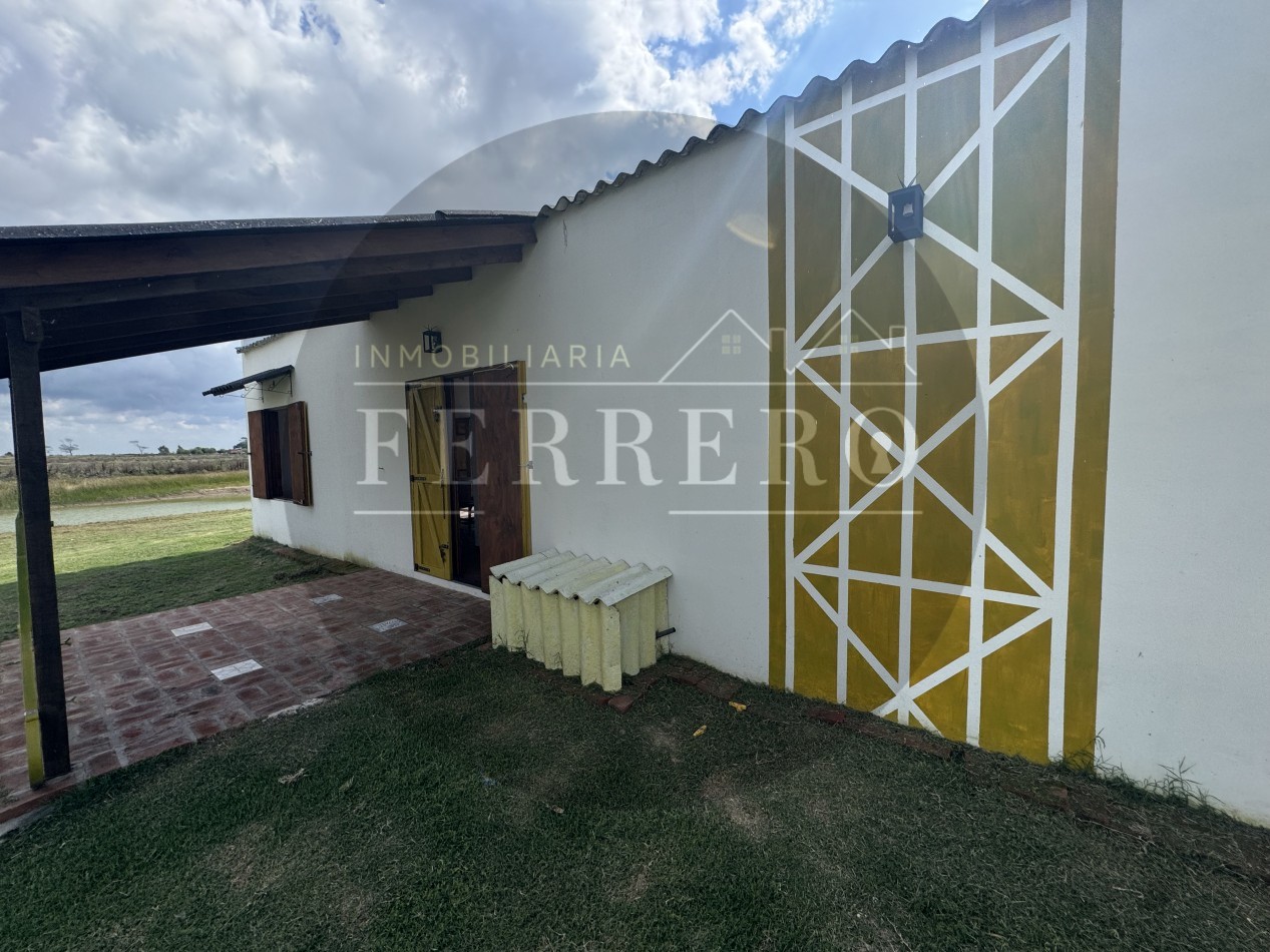 CASA DE CAMPO ALELI 