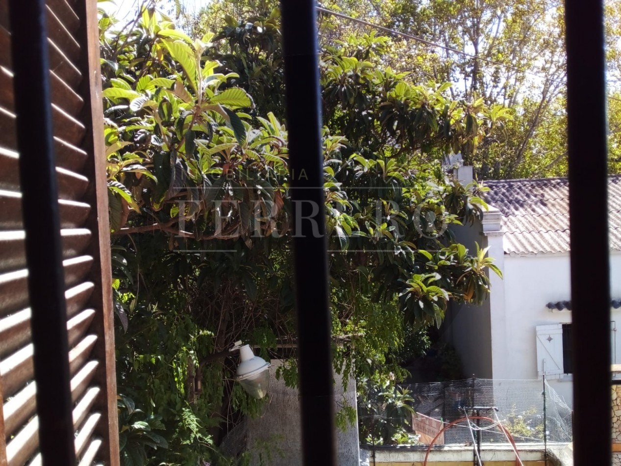 Duplex de 3 Ambientes con Patio, Parrilla y Gas Natural a 350 m del Mar