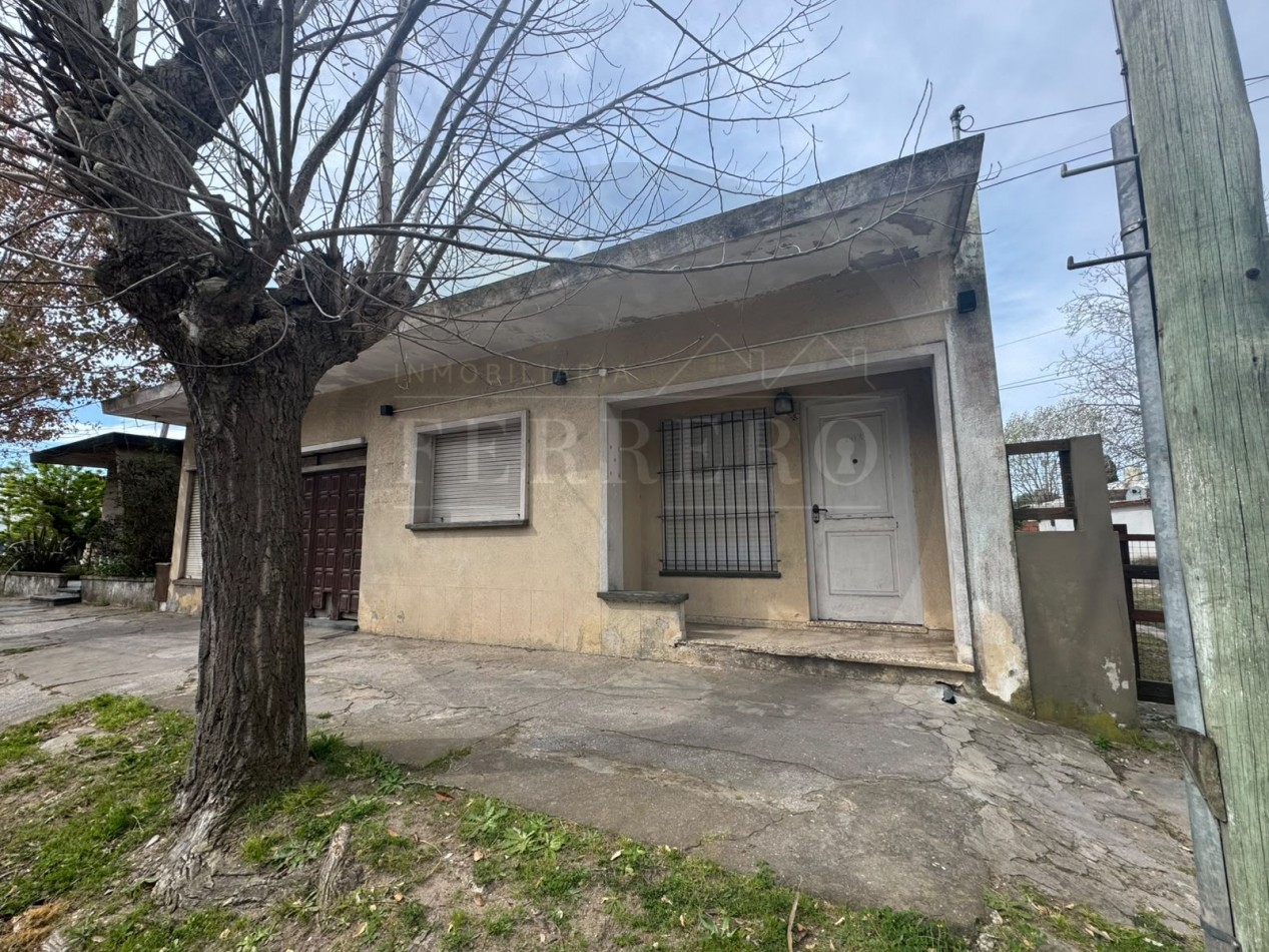 Departamento 3 Amb con Patio y Parrilla en Zona Plaza Pereira 