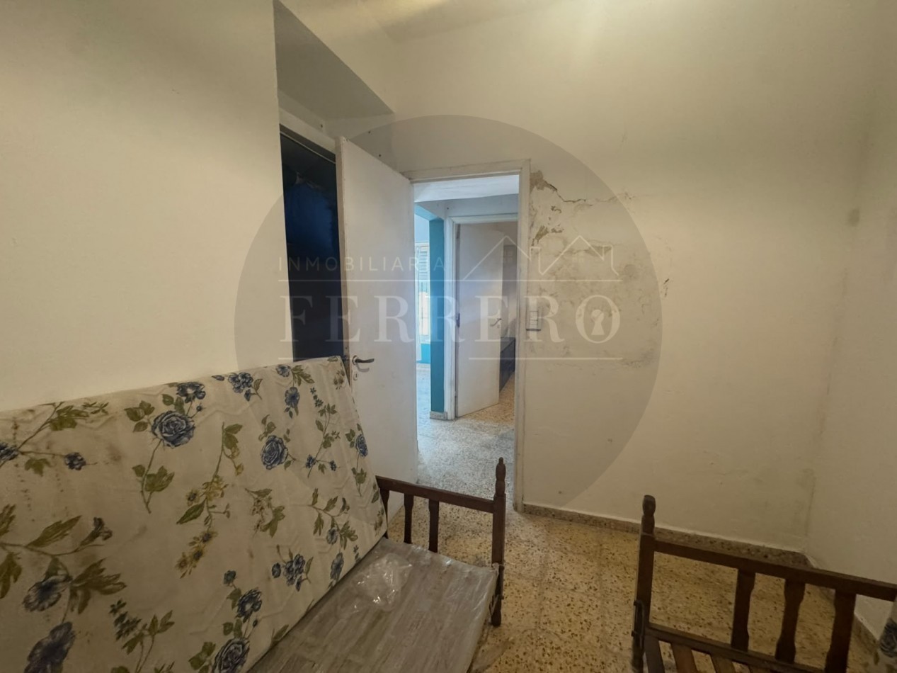 Departamento 3 Amb con Patio y Parrilla en Zona Plaza Pereira 