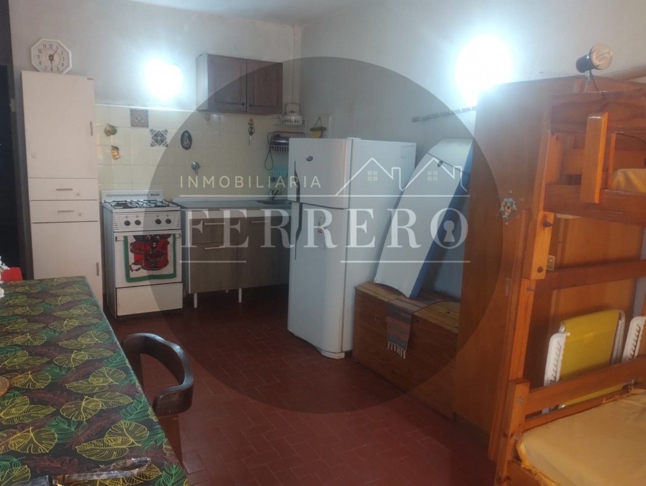 depto 2 amb 2do piso 23 