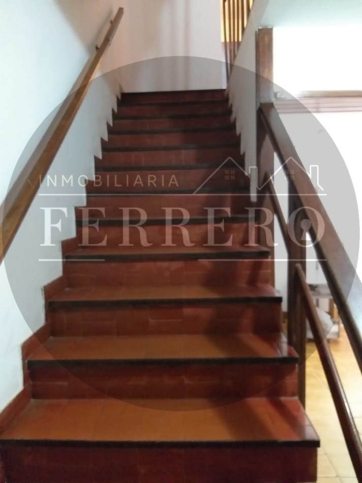 Depto 2 amb con parrilla Riazor II 