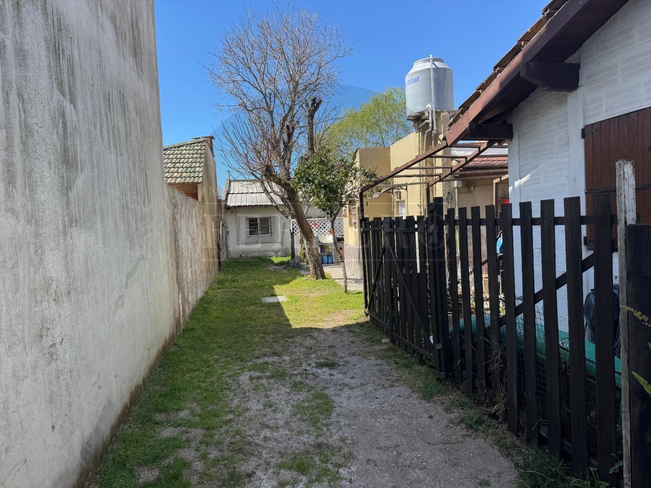 PH 2 Ambientes y Medio a Terminar - Jardin Propio y Gran Potencial