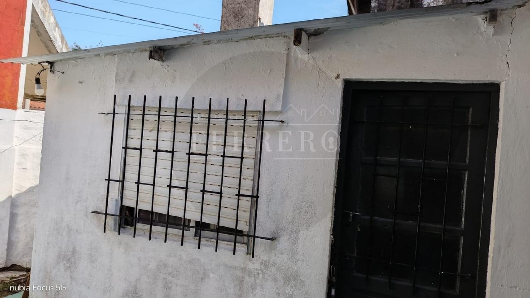 PH 3 Ambientes con patio- Ubicacion Centrica y Excelente Precio