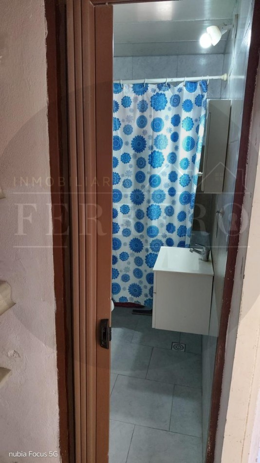 PH 3 Ambientes con patio- Ubicacion Centrica y Excelente Precio