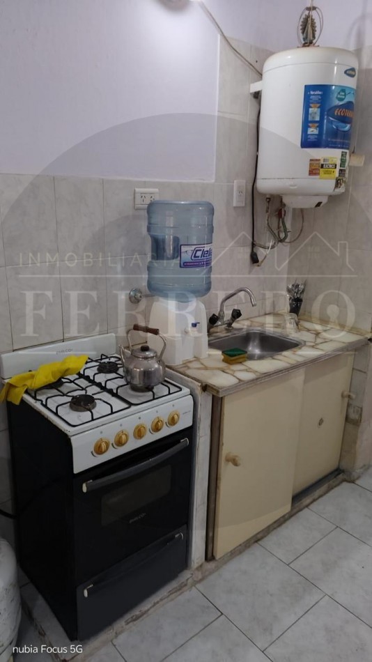 PH 3 Ambientes con patio- Ubicacion Centrica y Excelente Precio