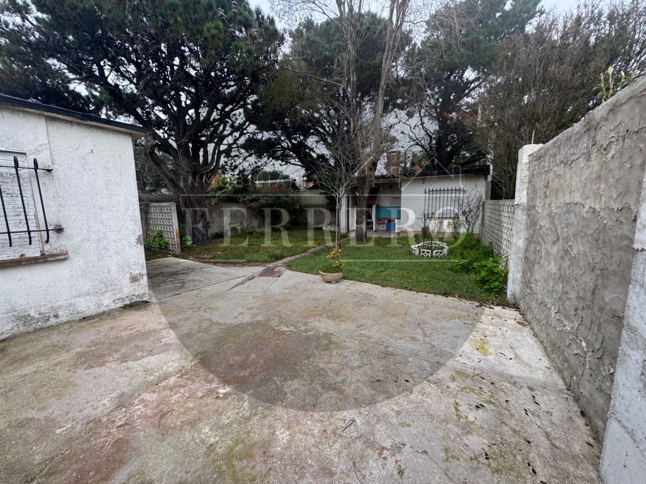 Casa 3 Amb con dependencia