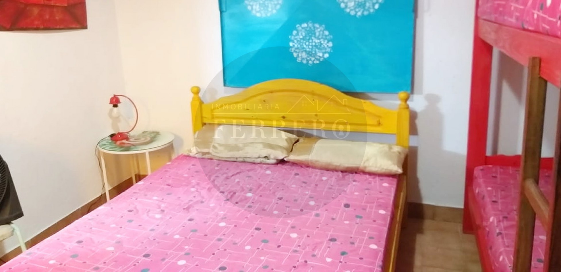 Pequeño, Practico y Cerca del Mar | 2 Ambientes en San Clemente