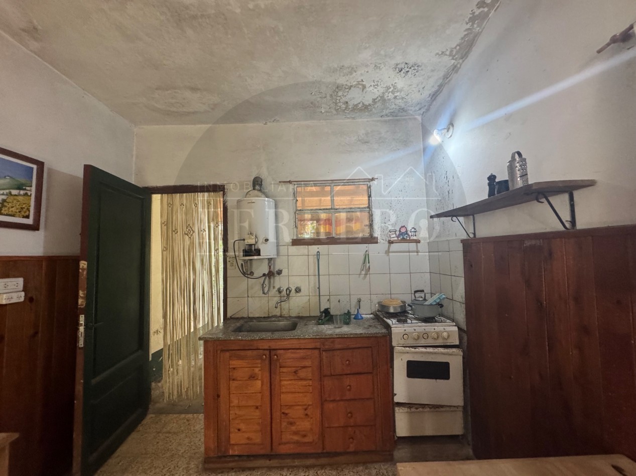 Oportunidad casa 3 Amb a revalorizar 