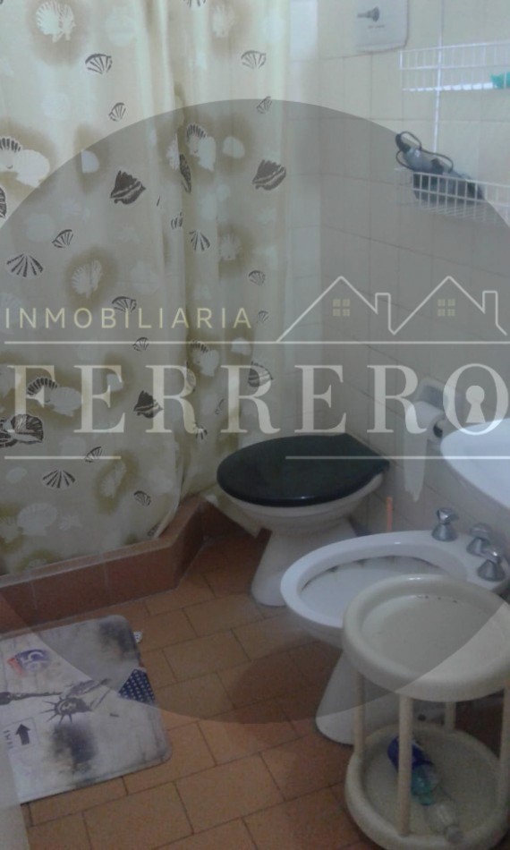 depto 2 amb 2do piso 23 