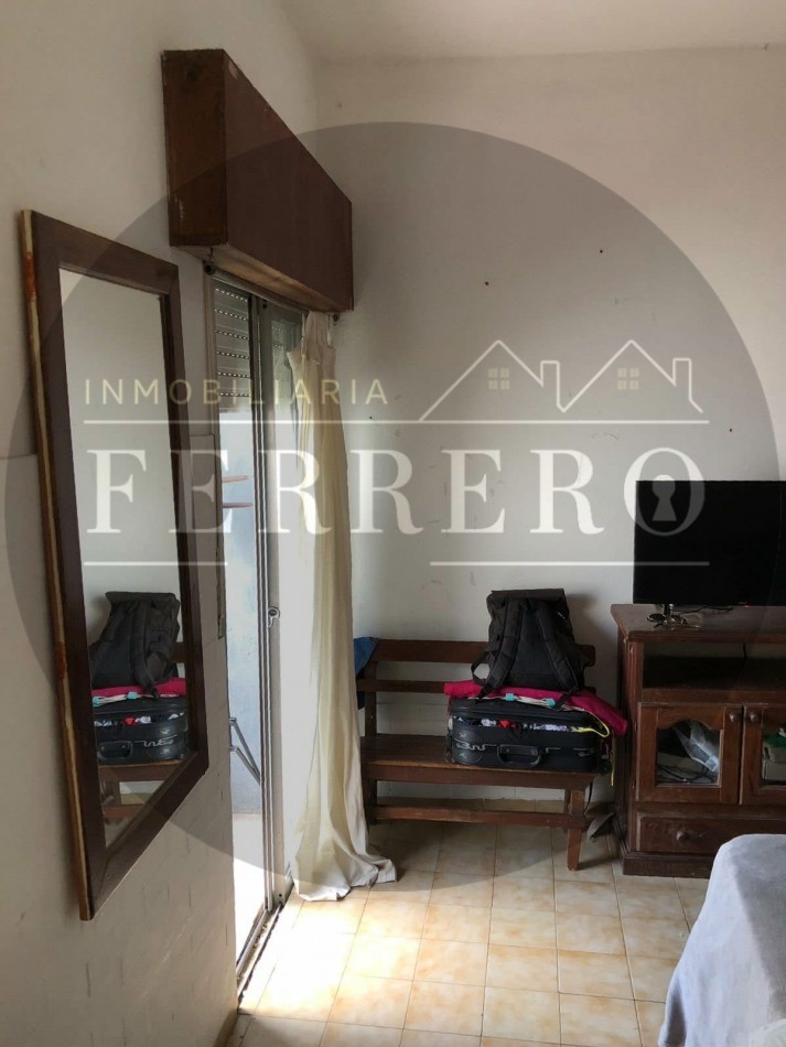 Oportunidad de Inversion: Complejo de 3 Unidades con Balcon y Parrilla
