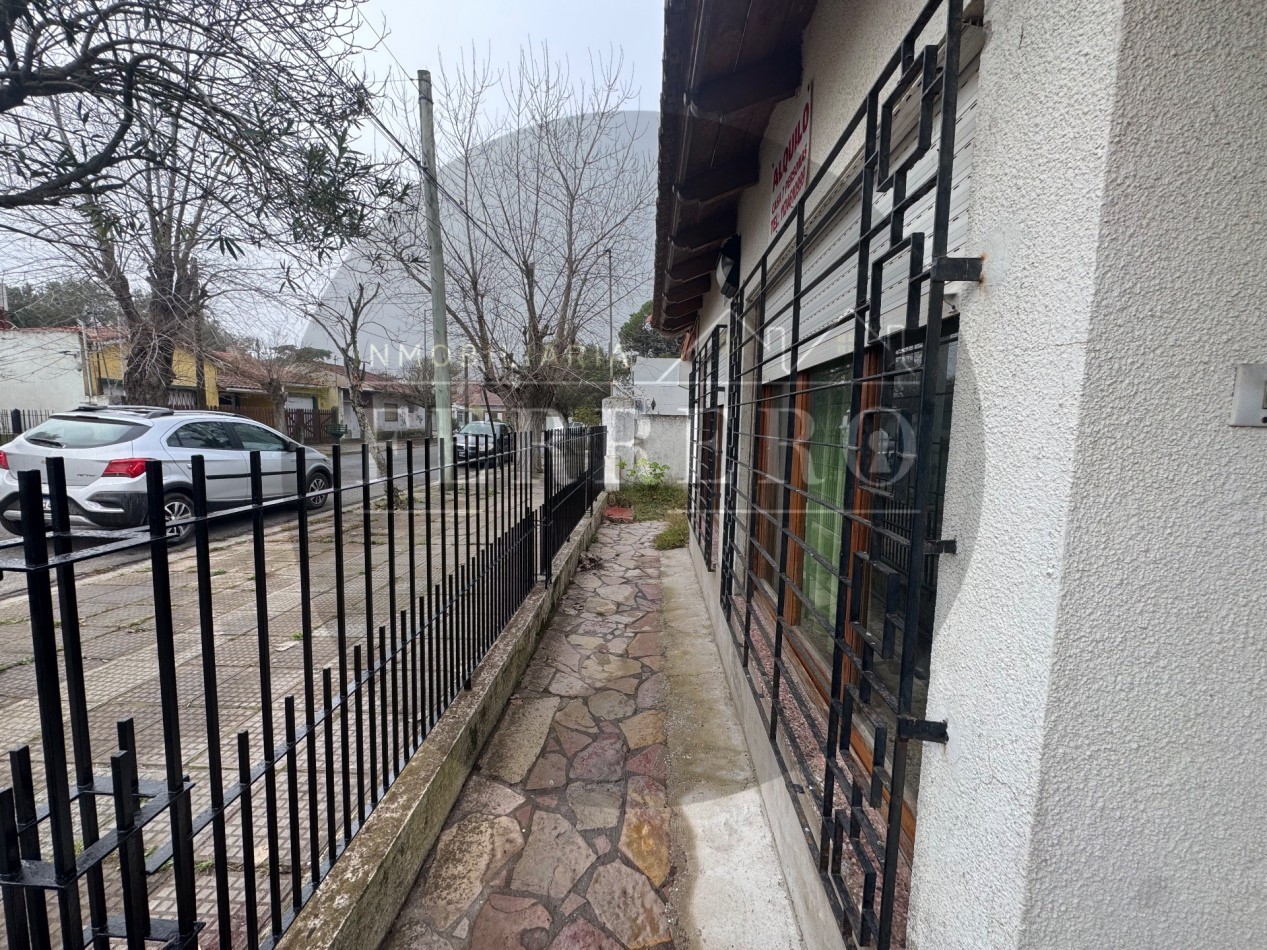 Casa 3 Amb con dependencia