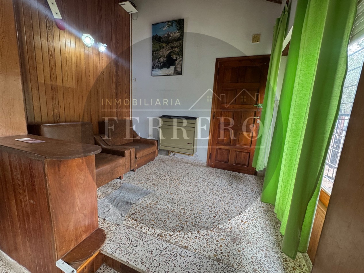 Casa 3 Amb con dependencia