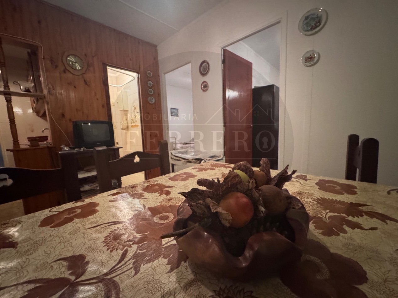 Propiedad Multifuncional con Tres Espacios Habitables y Gran Lote de 1.100m2