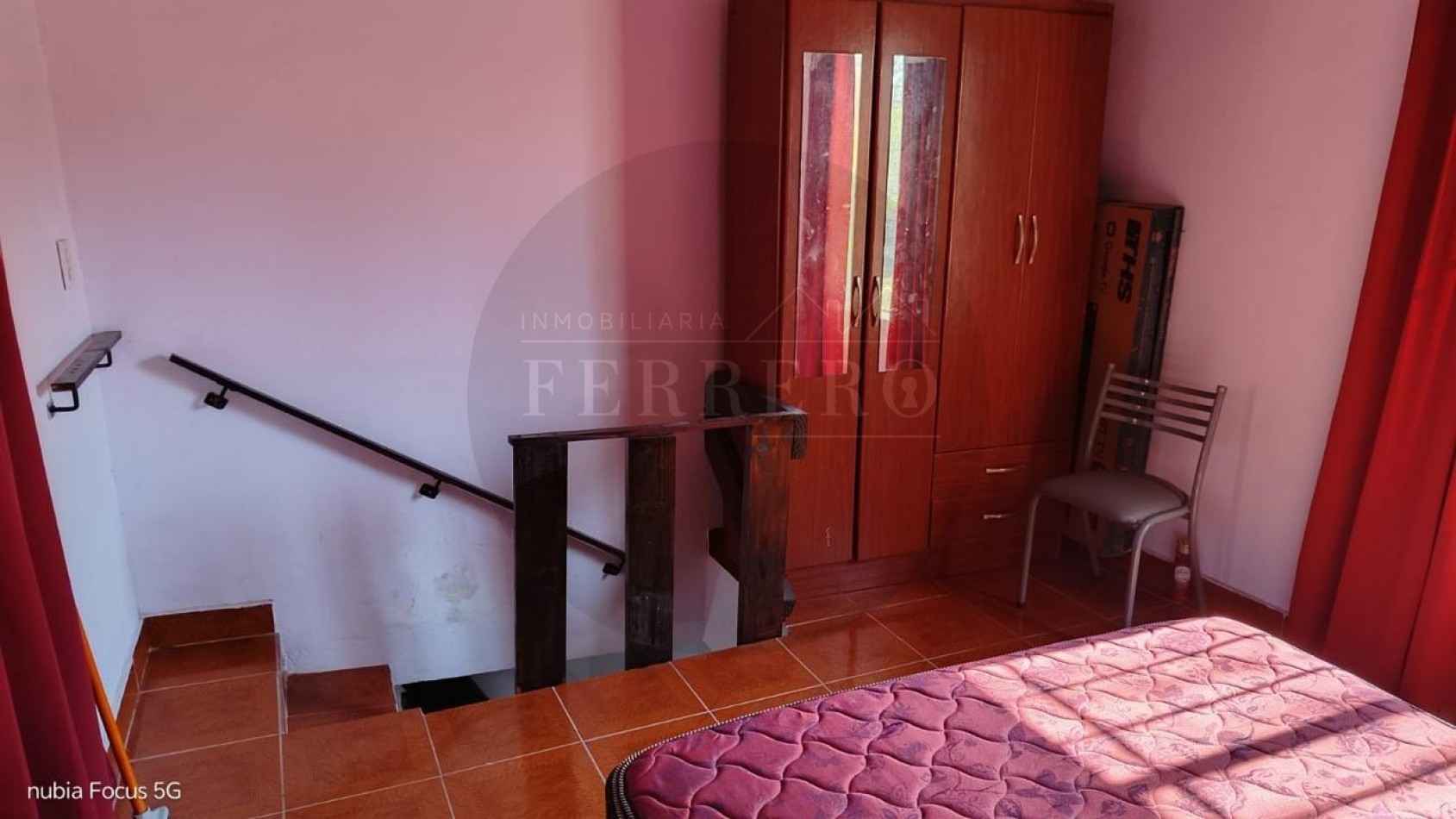 PH 3 Ambientes con patio- Ubicacion Centrica y Excelente Precio