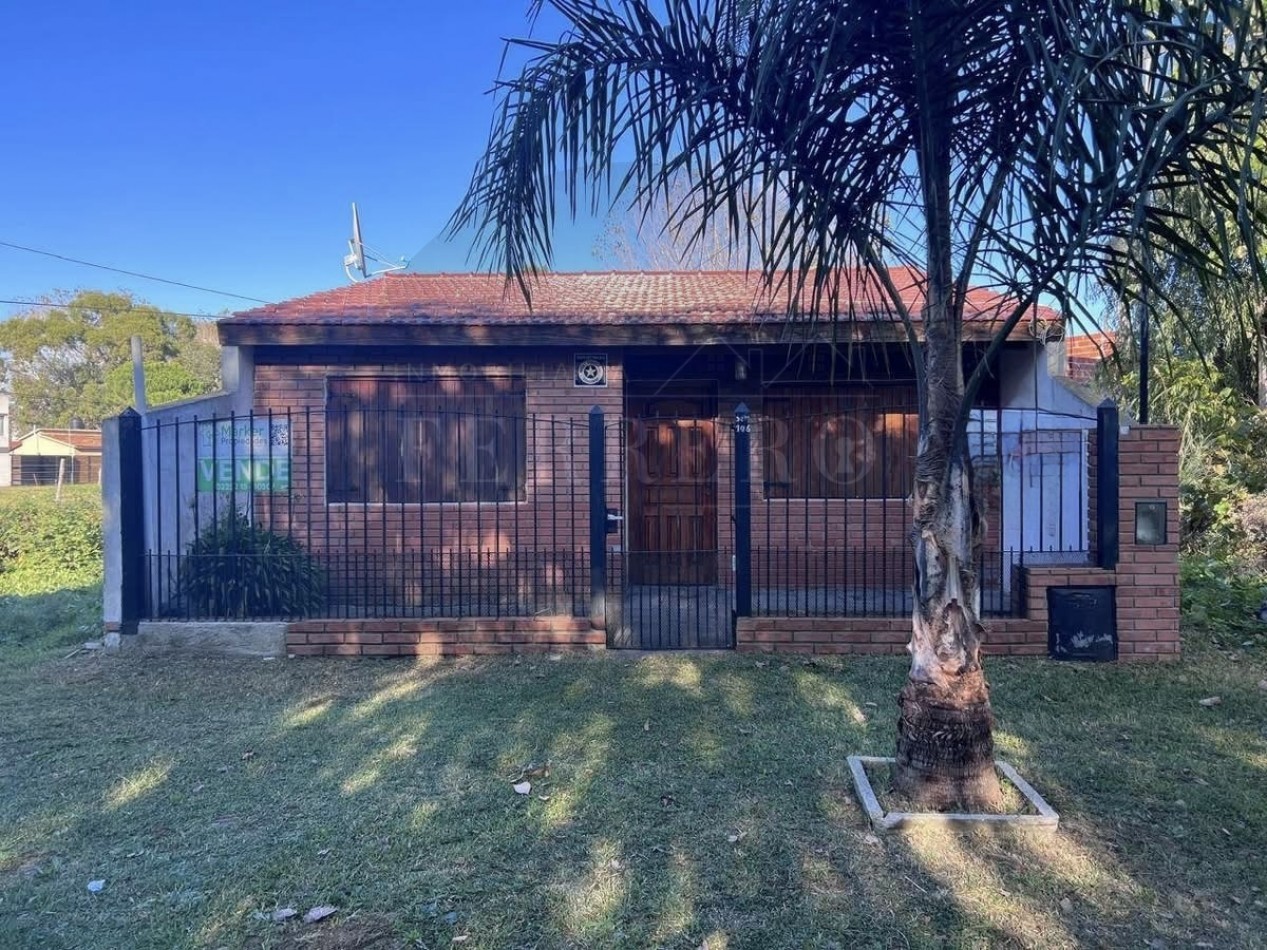 Casa 3 Amb con Gas Natural en Zona Norte