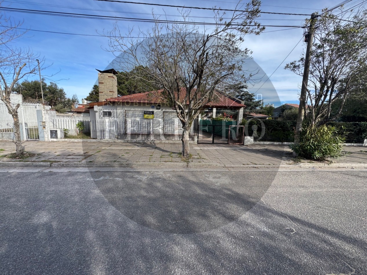 Casa 3 Amb con dependencia