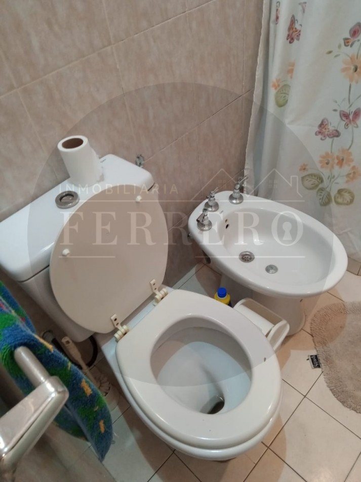 Duplex 3 Amb c/ espacio vehicular en Barrio el Tala