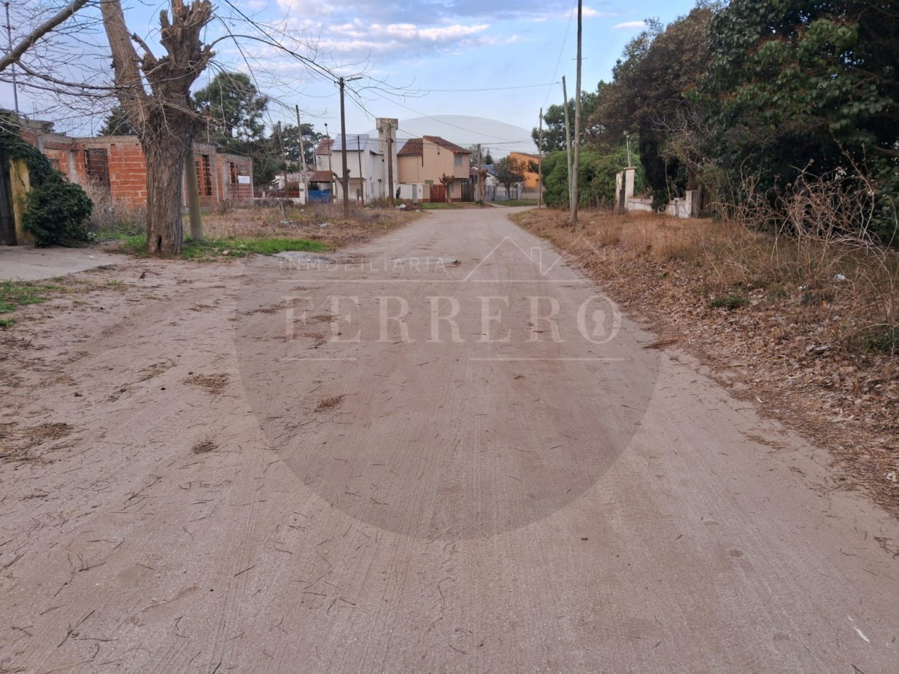 Casa de 2 amb - Lote 440M2 potencial para ampliar 