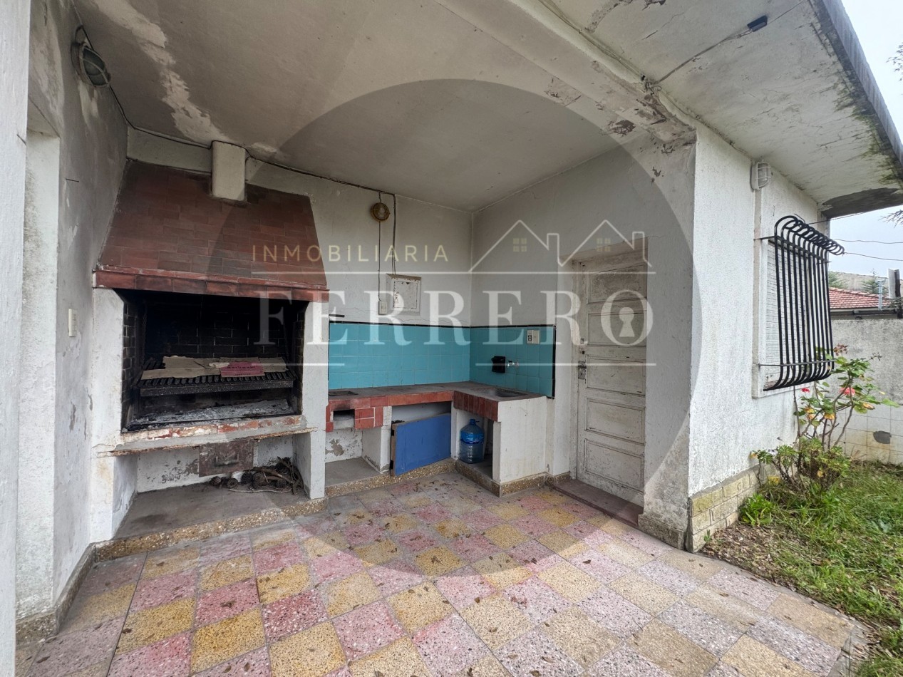 Casa 3 Amb con dependencia