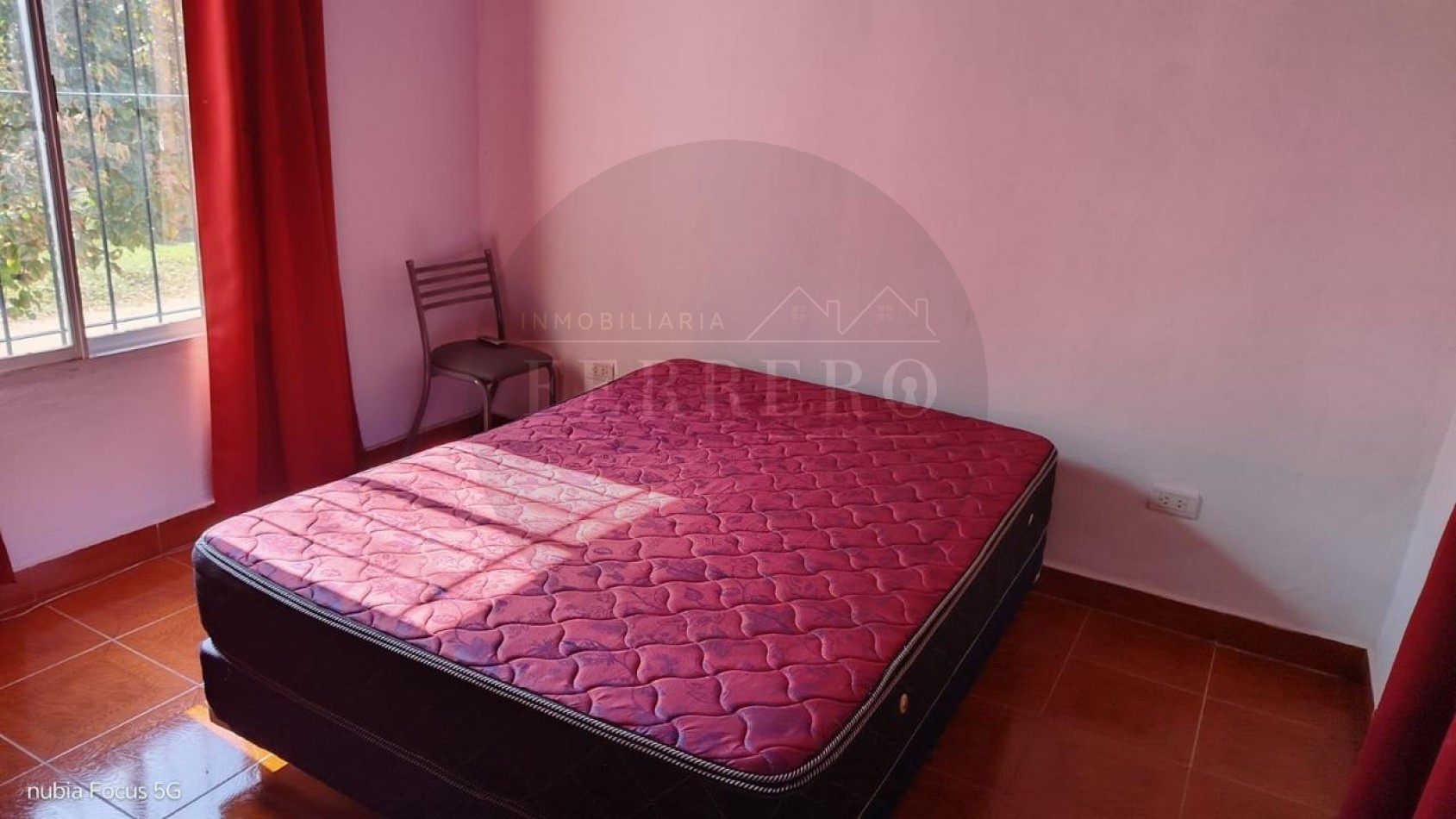 PH 3 Ambientes con patio- Ubicacion Centrica y Excelente Precio