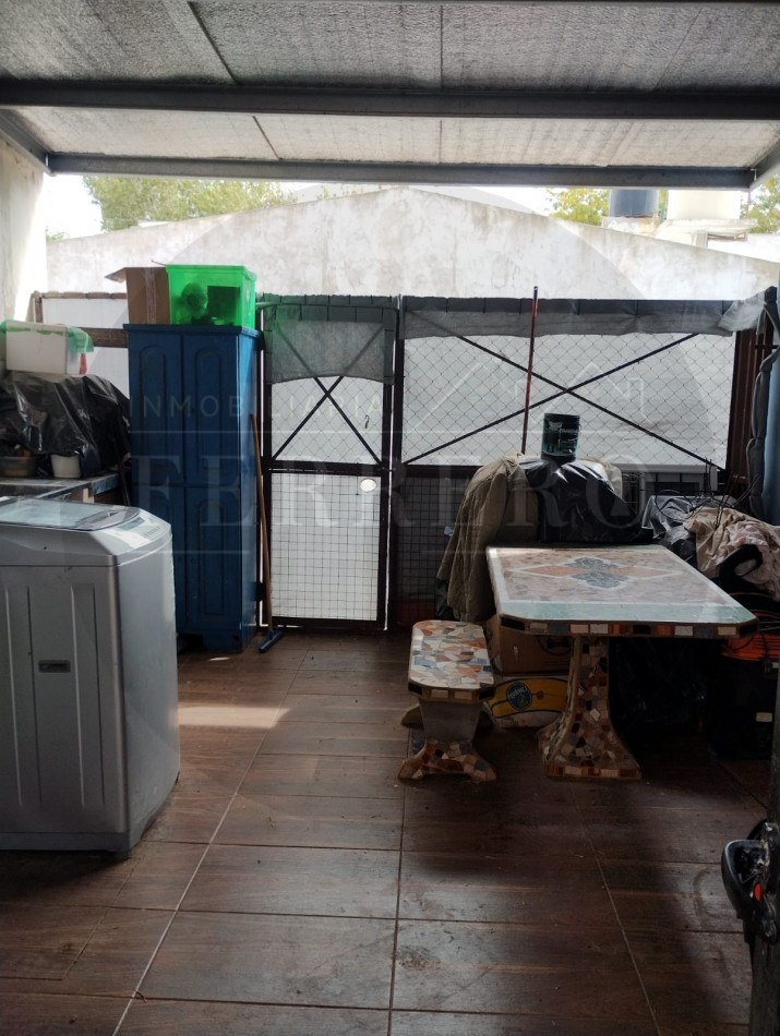 Casa 3 Amb con Local apto credito hipotecario 