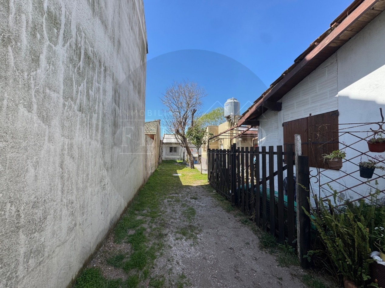 PH 2 Ambientes y Medio a Terminar - Jardin Propio y Gran Potencial