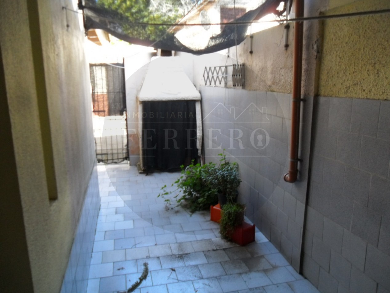 Duplex 3 Amb c/ espacio vehicular en Barrio el Tala