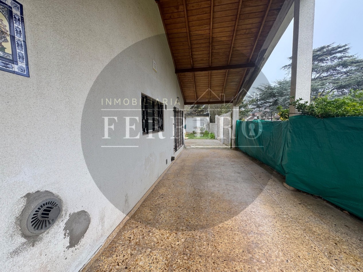 Casa 3 Amb con dependencia