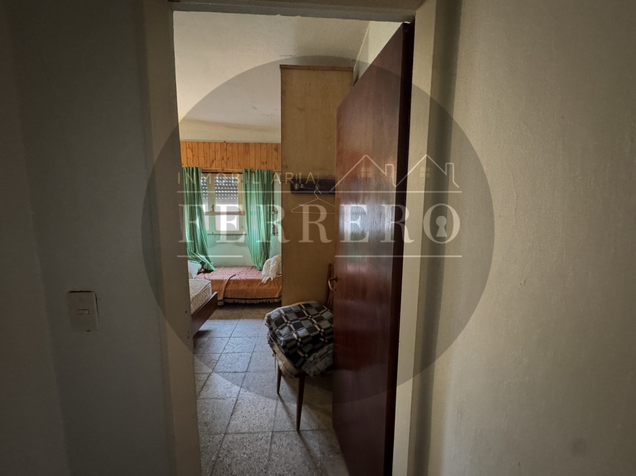 Casa 3 Amb con potencial para revalorizar 