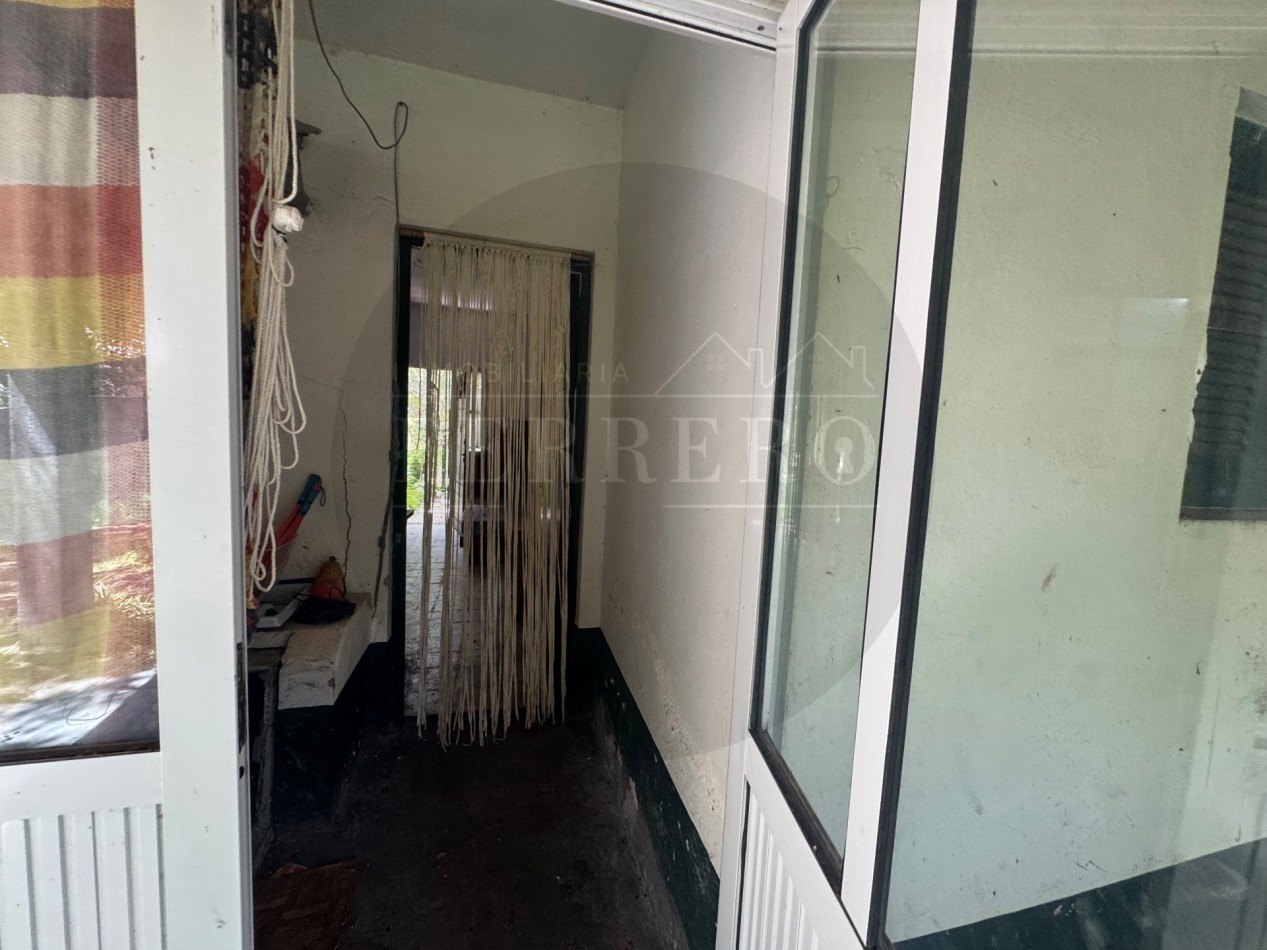 Oportunidad casa 3 Amb a revalorizar 