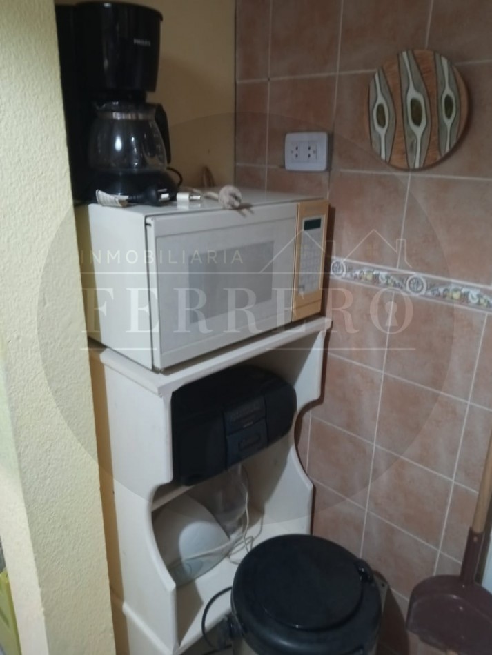 Duplex 3 Amb c/ espacio vehicular en Barrio el Tala