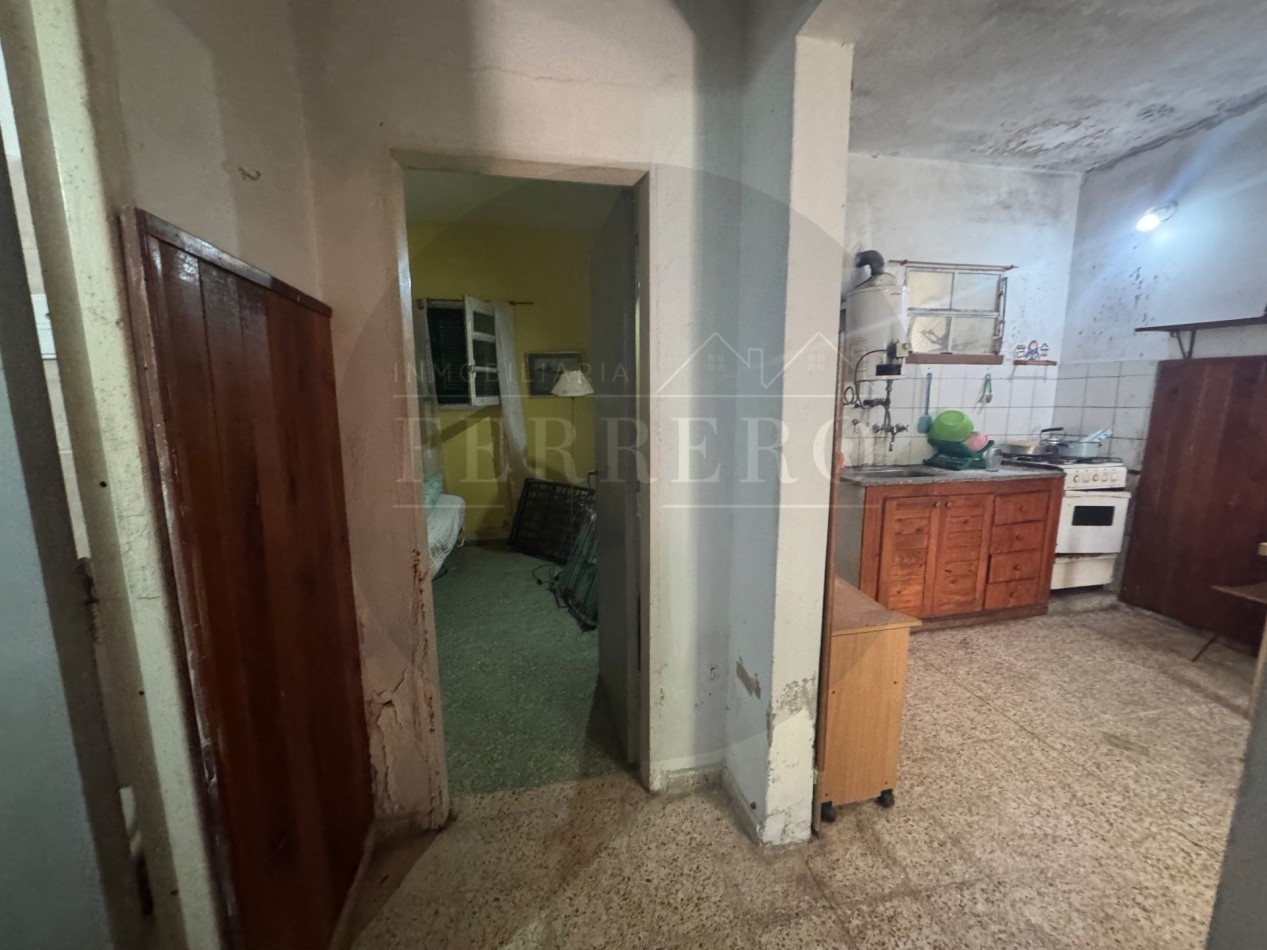 Oportunidad casa 3 Amb a revalorizar 