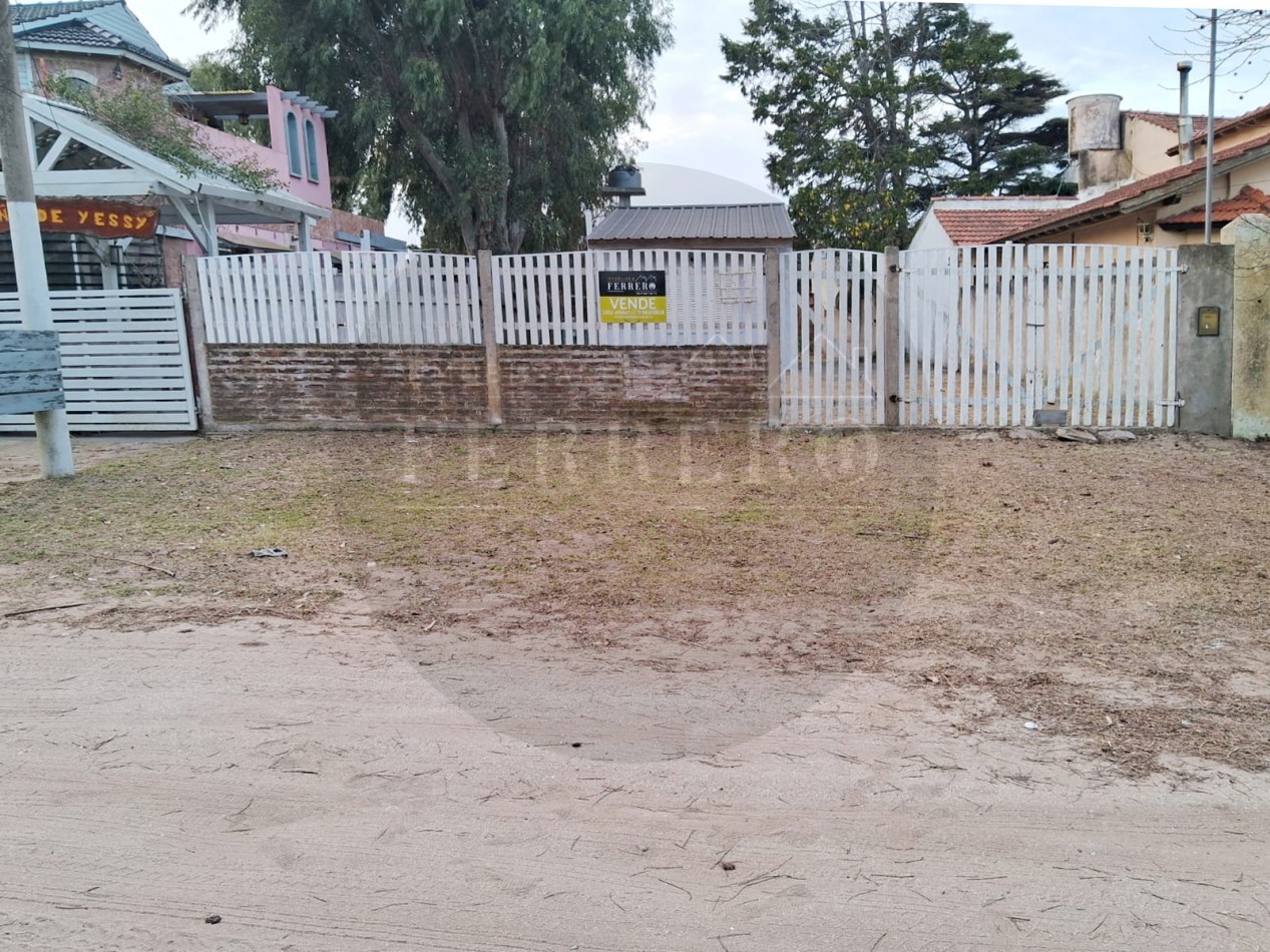 Casa de 2 amb - Lote 440M2 potencial para ampliar 