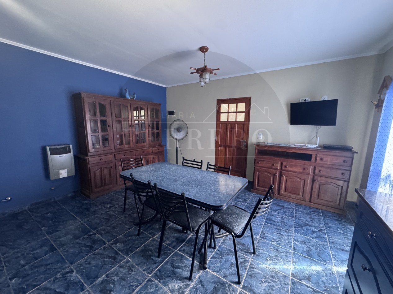Casa 3 Amb con Local apto credito hipotecario 