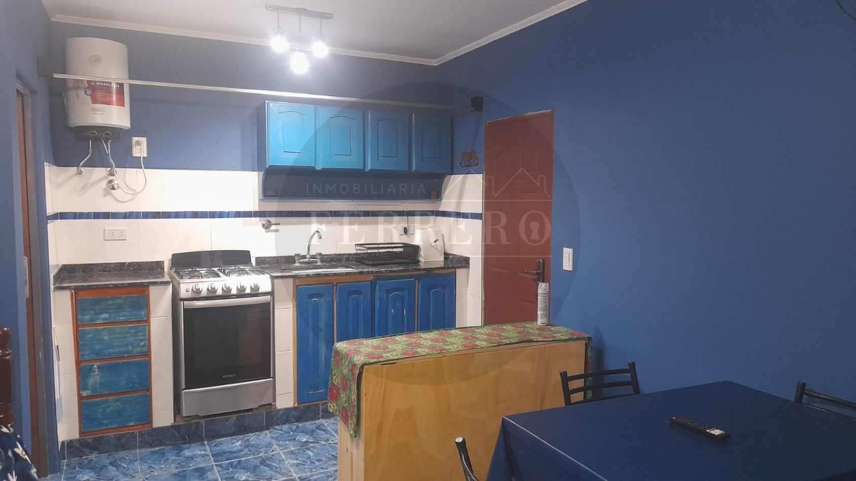 Casa 3 Amb con Local apto credito hipotecario 