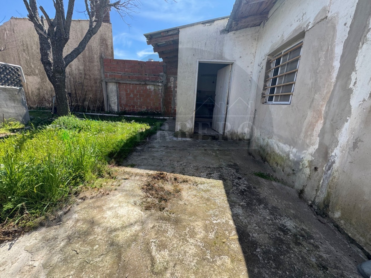 PH 2 Ambientes y Medio a Terminar - Jardin Propio y Gran Potencial