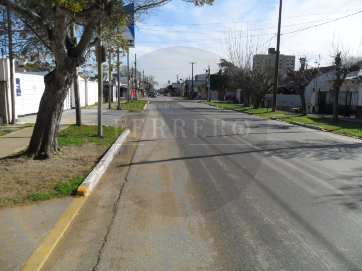 Duplex 3 Amb c/ espacio vehicular en Barrio el Tala