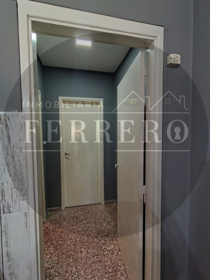 Depto 2amb a 100mts del mar 