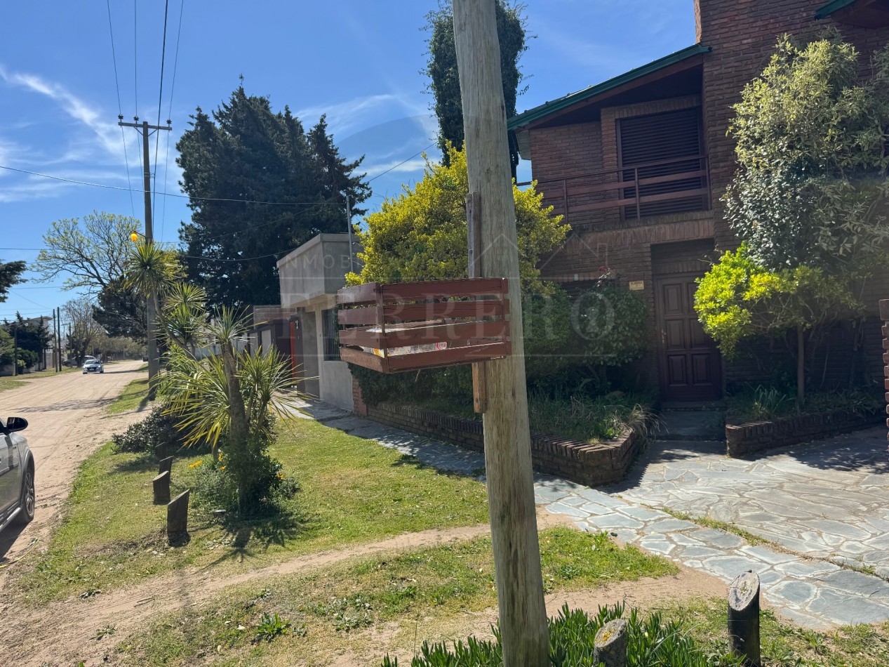 PH 2 Ambientes y Medio a Terminar - Jardin Propio y Gran Potencial